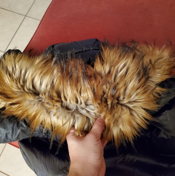 S13 Kelly Down Puffer Jacket - Picture 12 of 14